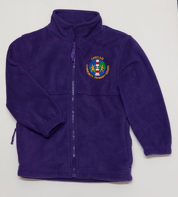 Carclaze Fleece