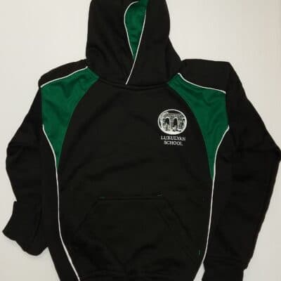 Luxulyan Sports Hoody