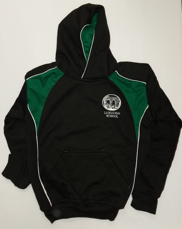 Luxulyan Sports Hoody