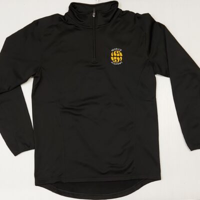 Penrice Mid Layer with Initials