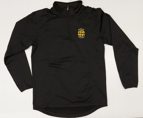 Penrice Mid Layer with Initials