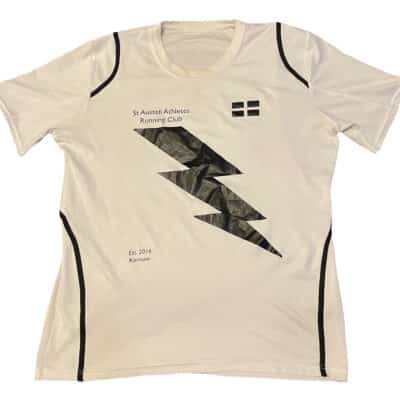 STAARC Ladies T-Shirt