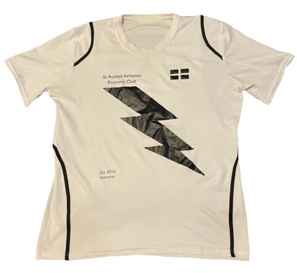 STAARC Mens T-Shirt - Image 2