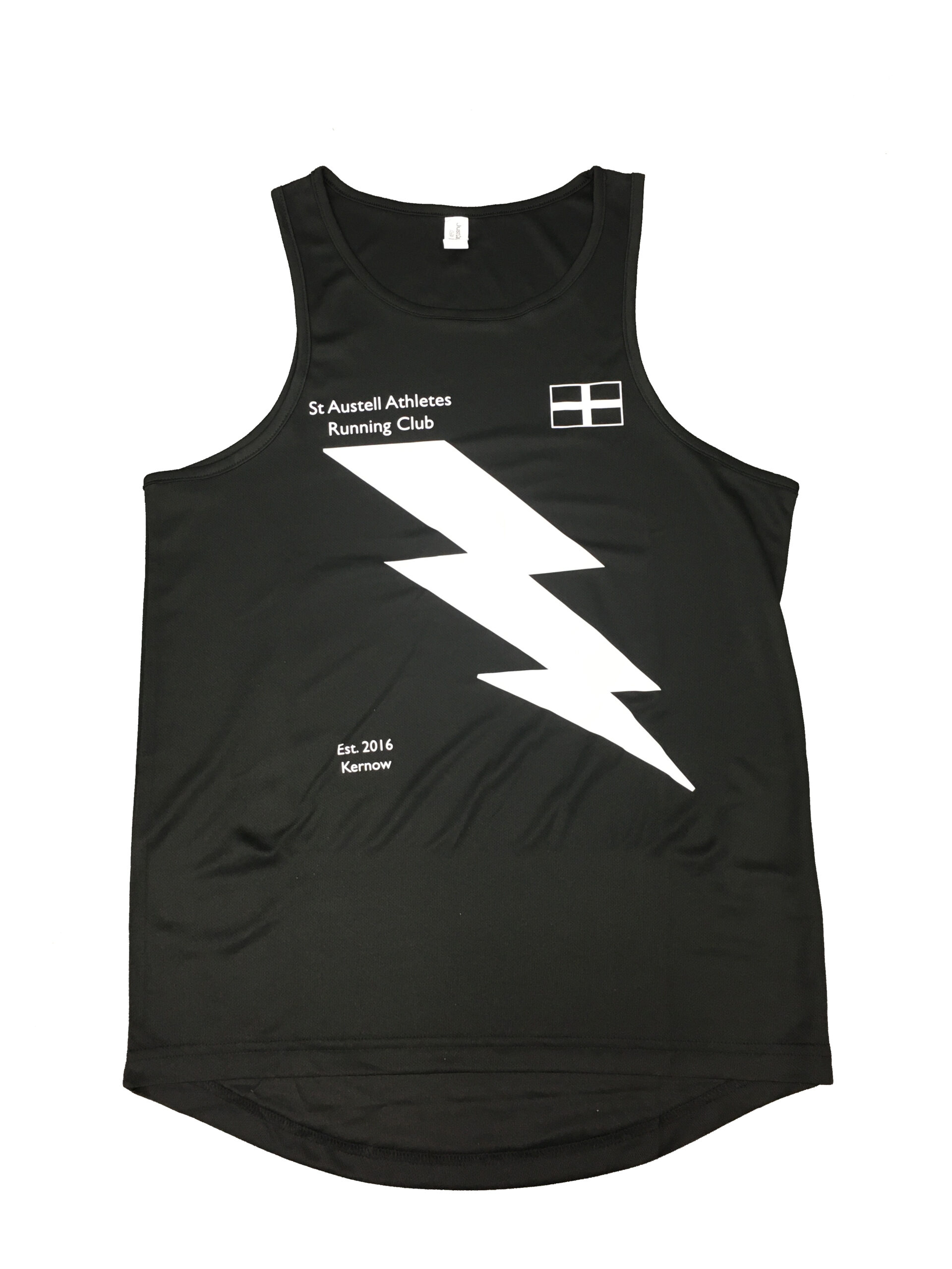Running vests mens uk discount