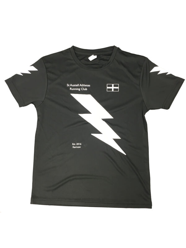 STAARC Kids T-Shirt - Image 2