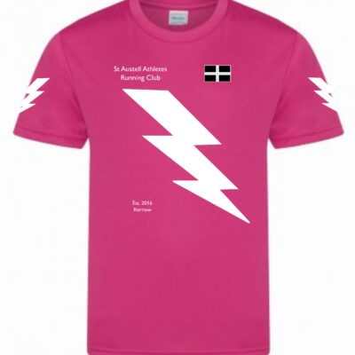 STAARC Kids T-Shirt