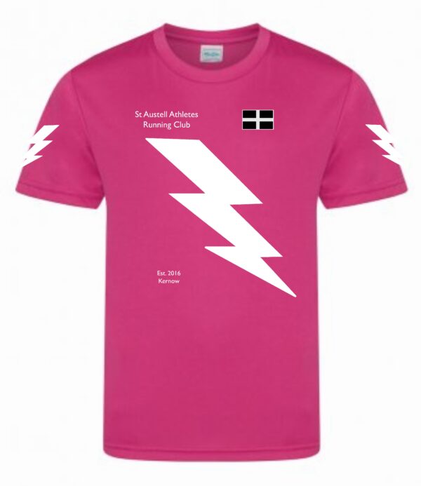 STAARC Kids T-Shirt