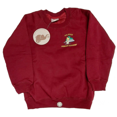 Polruan Primary Sweatshirt