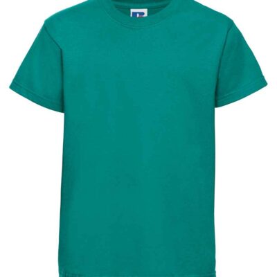 Sky Primary T-Shirt