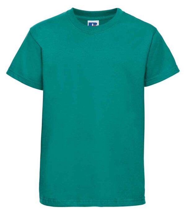Sky Primary T-Shirt