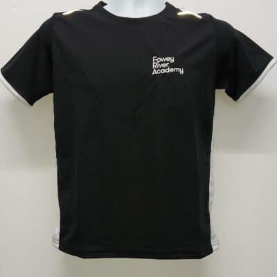 Fowey River Academy PE T-shirt