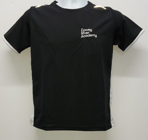 Fowey River Academy PE T-shirt
