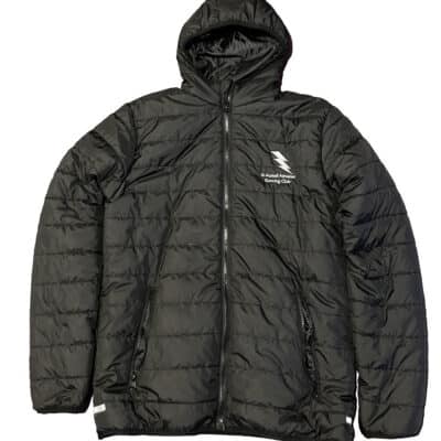 STAARC Padded Jacket