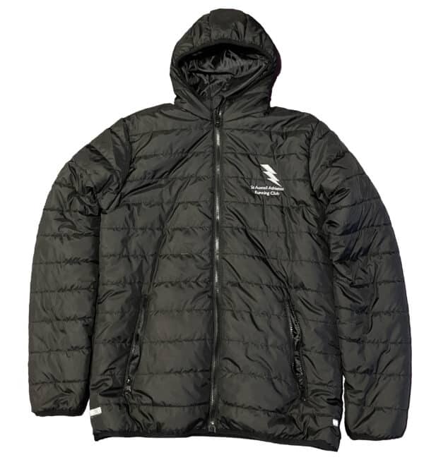STAARC Padded Jacket