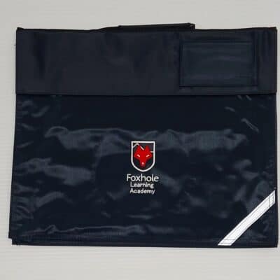 Foxhole Primary Book Bag
