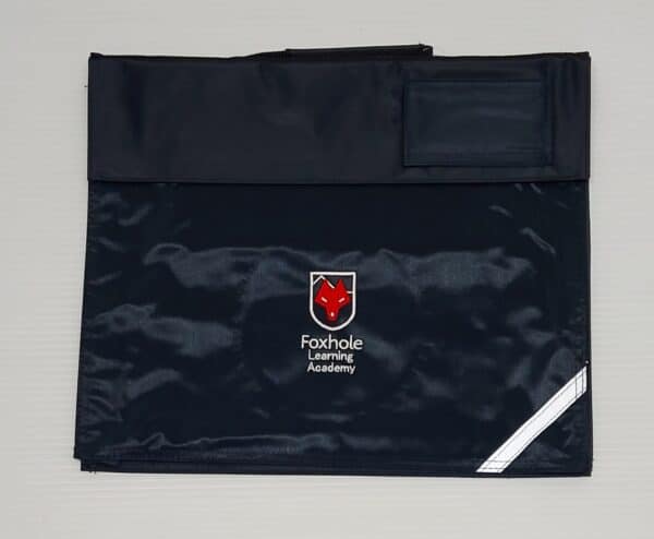 Foxhole Primary Book Bag