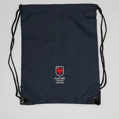 Foxhole Primary Gym Sac