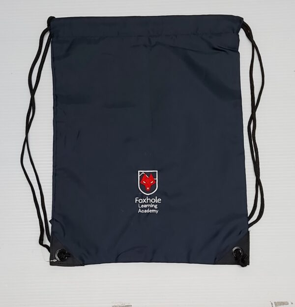 Foxhole Primary Gym Sac