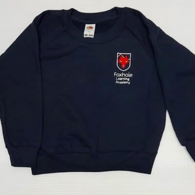 Foxhole Primary Sweatshirt