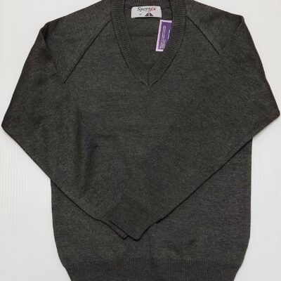 Poltair Knitted Jumper