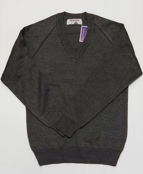 Poltair Knitted Jumper