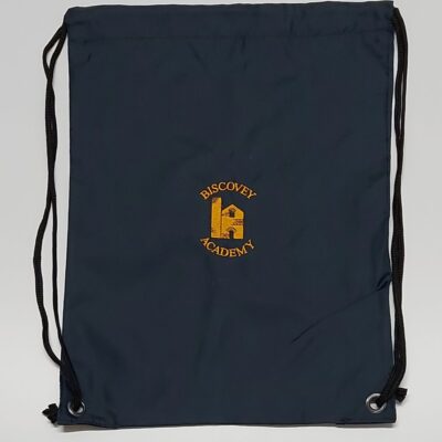 Biscovey Academy Gym Sac