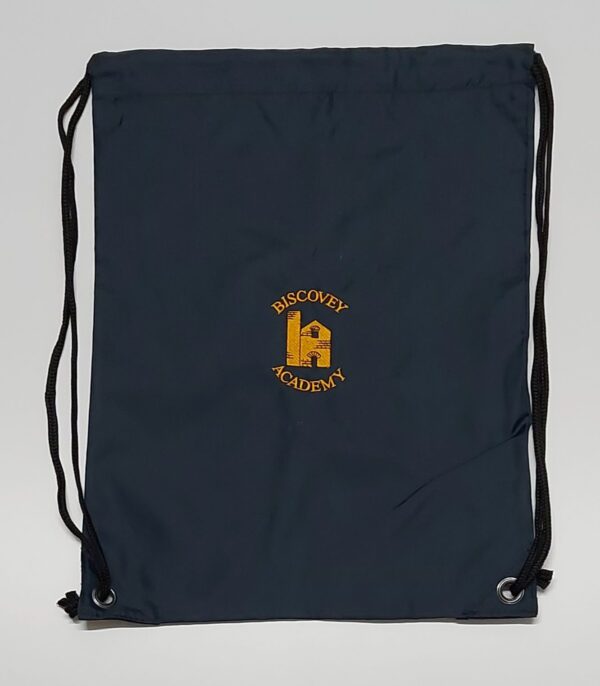 Biscovey Academy Gym Sac