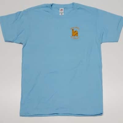 Biscovey Academy PE T-Shirt