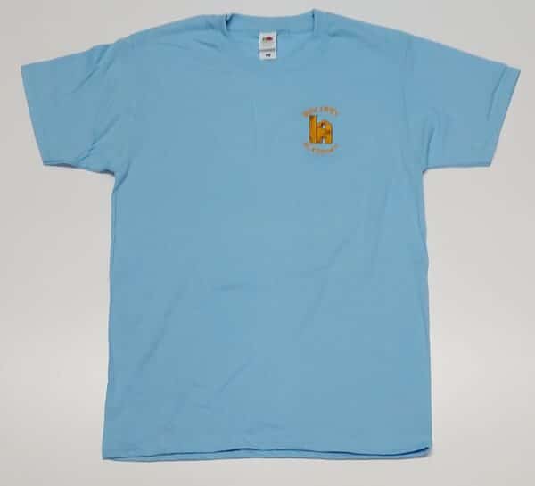Biscovey Academy PE T-Shirt