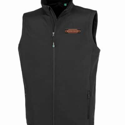 Bodmin Railway Bodywarmer