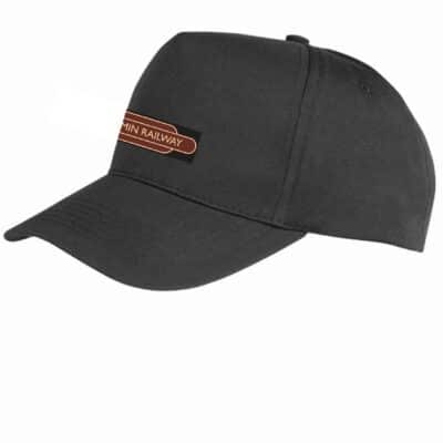 Bodmin Railway Cap