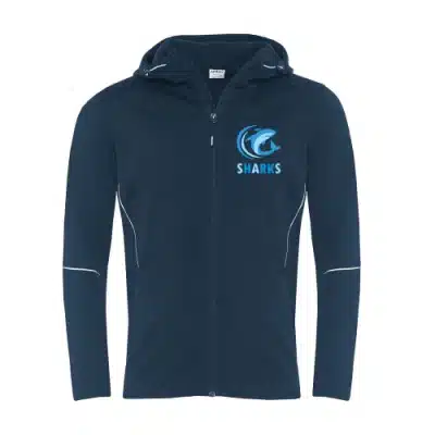 St Austell Sharks Performance Jacket