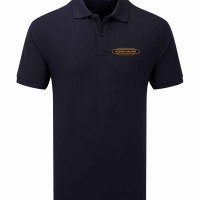 Bodmin Railway Polo Shirt