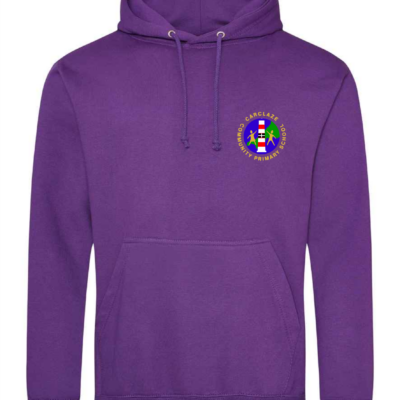 Carclaze PE Hoody