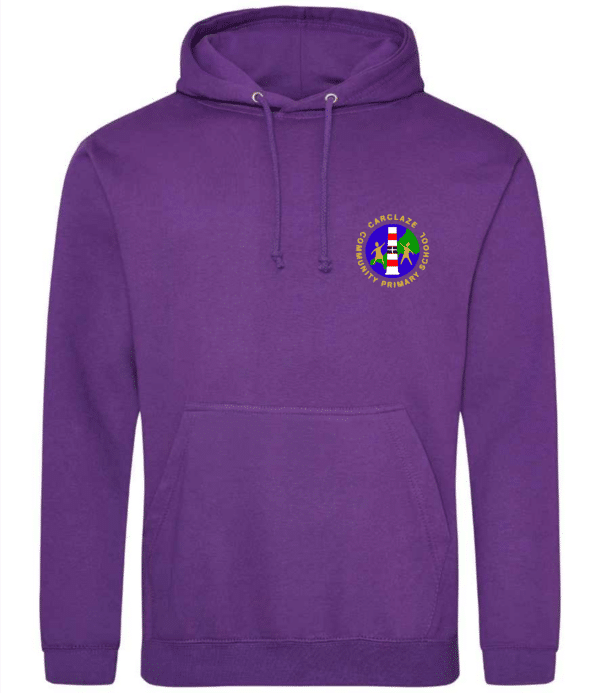 Carclaze PE Hoody