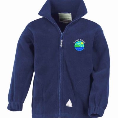 Gorran Fleece