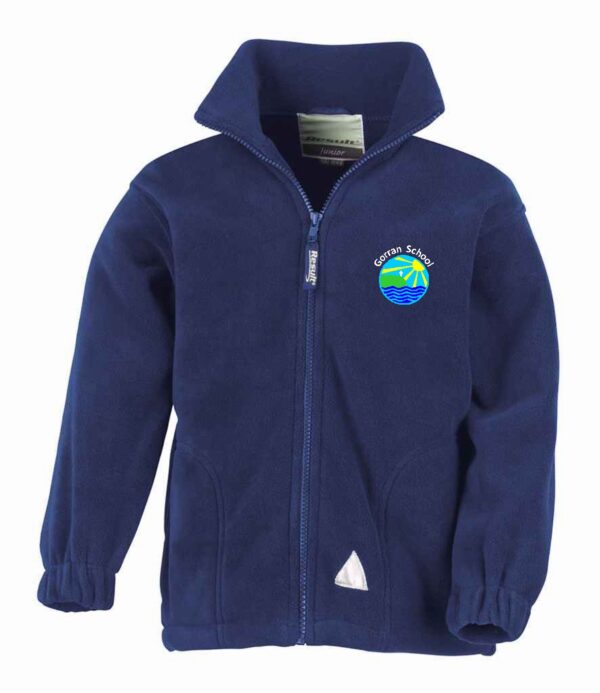 Gorran Fleece