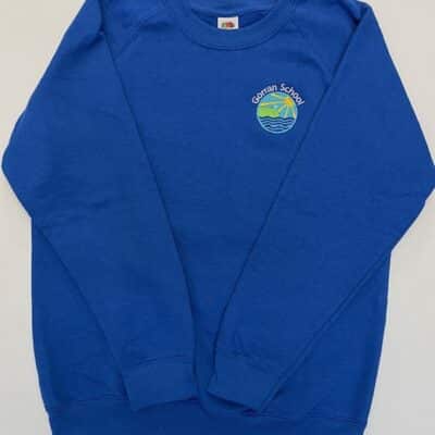 Gorran R-Neck Sweatshirt