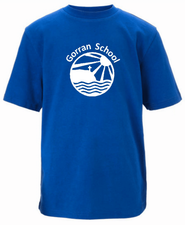 Gorran PE T-Shirt