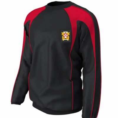 St Austell RFC Splash Top