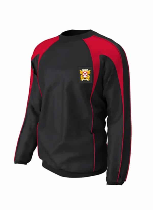 St Austell RFC Splash Top