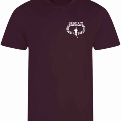 Newquay Par Athletics (Polyester) T-Shirt