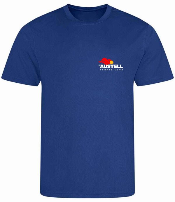St Austell Tennis  Kids T-Shirt