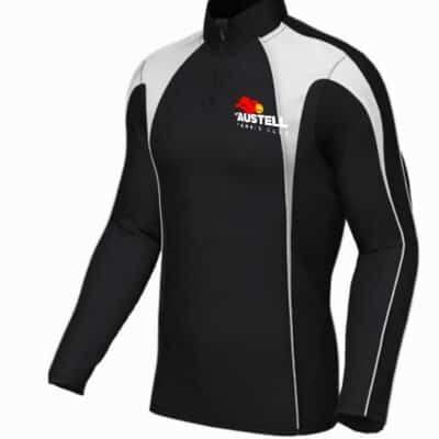 St Austell Tennis Pro Mid Layer