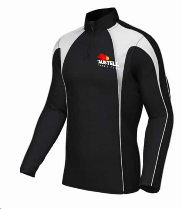 St Austell Tennis Pro Mid Layer
