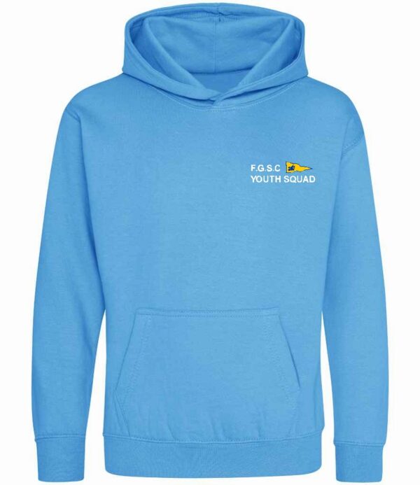FGSC Youth Squad Hoody - Image 10