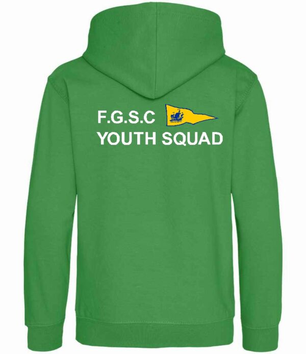 FGSC Youth Squad Hoody - Image 9