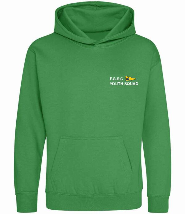 FGSC Youth Squad Hoody - Image 8