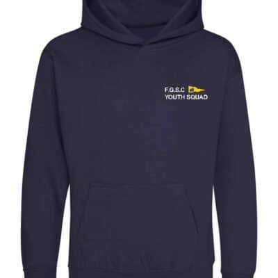FGSC Youth Squad Hoody