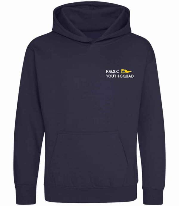 FGSC Youth Squad Hoody